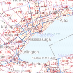 Cambridge Ontario Zip Code – Zip Codes for Cambridge, ON – WCGG